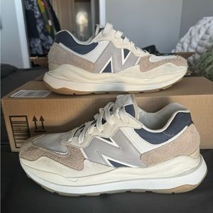 New Balance 57/40 intelligent choice edition